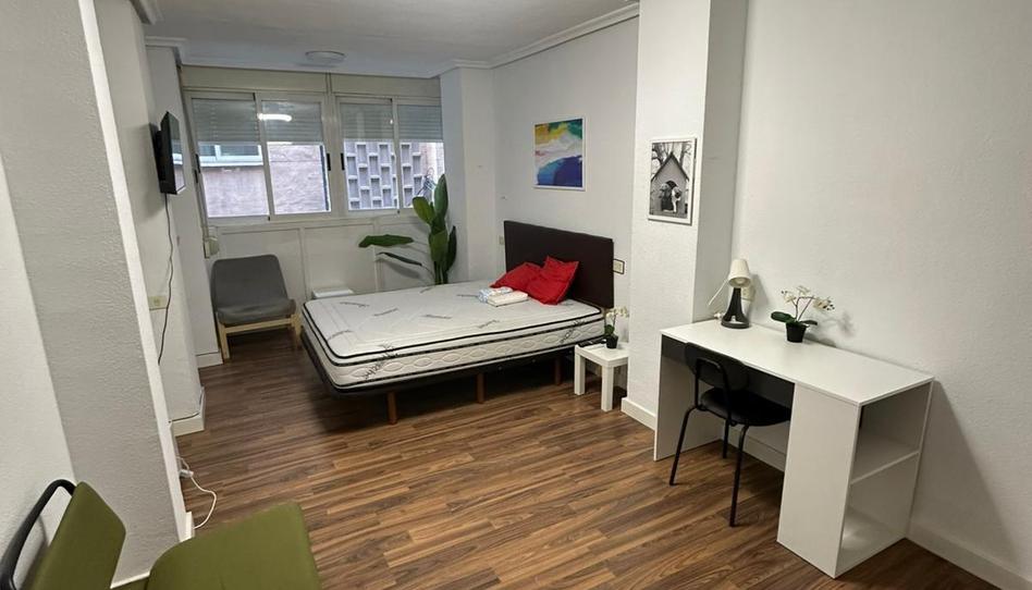 Foto 1 de Piso para compartir en Centro, Murcia