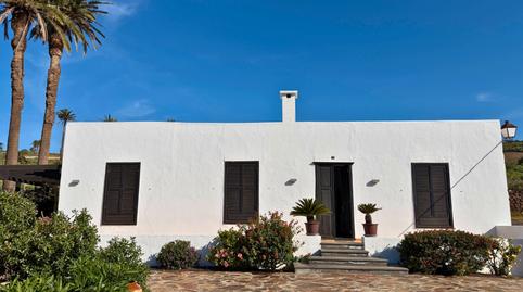 Foto 4 de Casa o xalet en venda a Haría pueblo, Haría