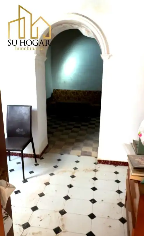 Finca rústica en venda en Rota amb Terrassa