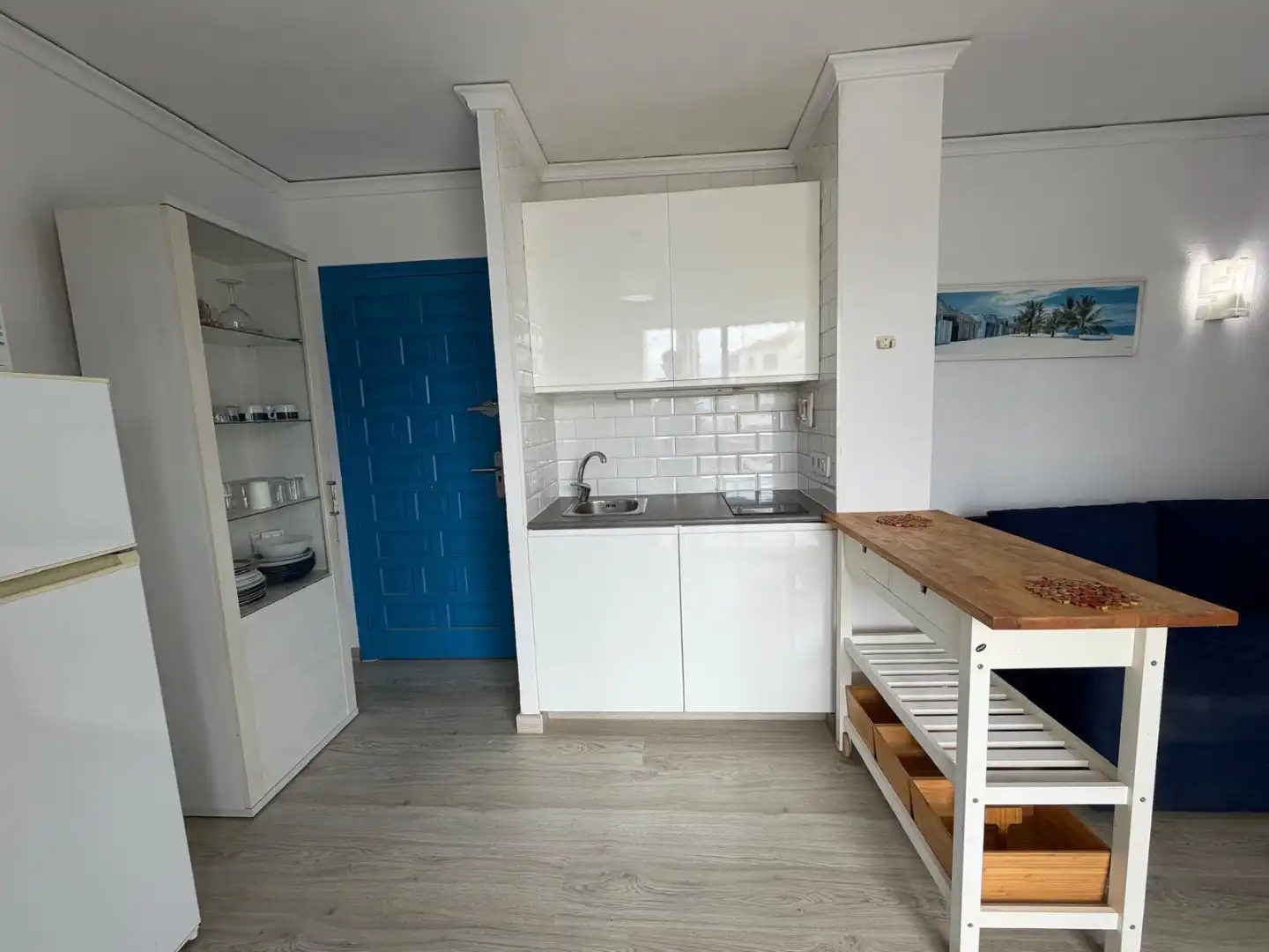 Apartament amb piscina de lloguer a Oliba 43, imagen 10
