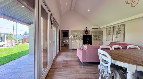 Foto 3 de Casa o chalet en venta en Carballo Do Pazo-salcedo, Parroquias Rurales, Pontevedra Capital