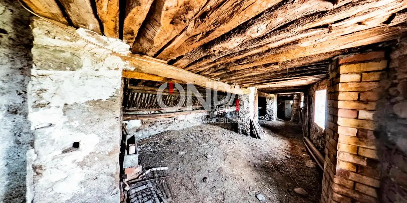Casa o chalet en venta en Calle Interior-Ag, 5, La Torre de Cabdella