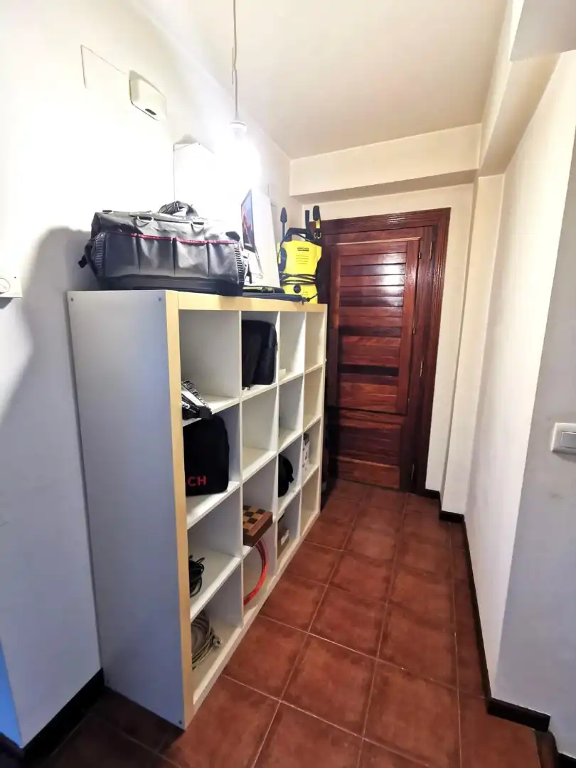 Casa adosada en venta en Castro-Urdiales con Calefacción, Jardín privado y Amueblado