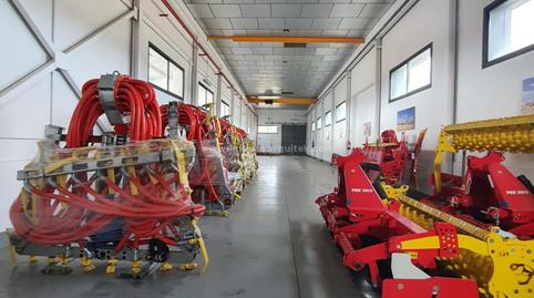 Photo 5 of Industrial buildings to rent in Sucs, Lleida