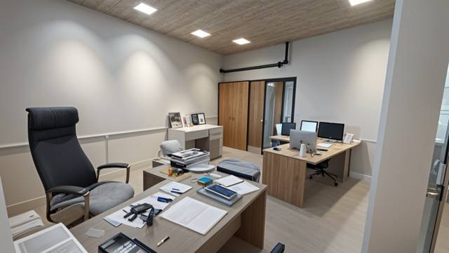 Local comercial en Venta en Carrer del Foc Follet en El Bon Pastor