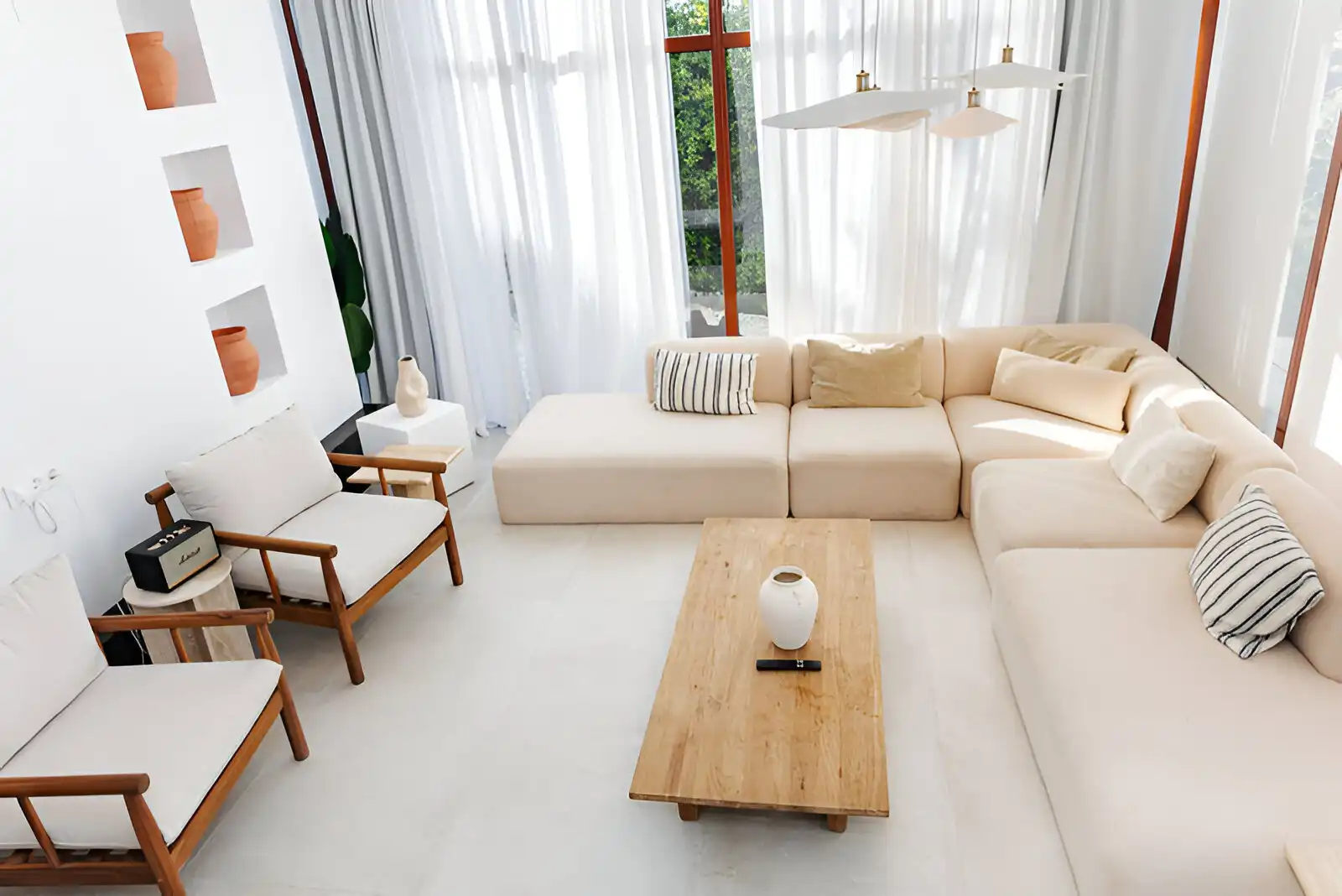 Casa a schiera con piscina in vendita a Benamara - Atalaya, imagen 16
