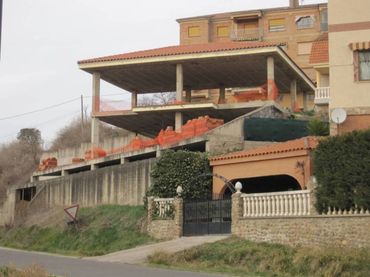 Terreno residencial en venta en Calle COLONIA LOS ALMENDROS