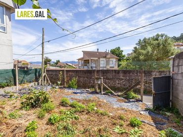 Rural land for sale in Camiño da Choupana