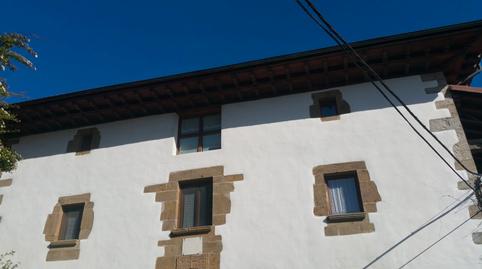 Foto 5 de Casa o xalet en venda a Calle San Pedro, Ultzama, Navarra