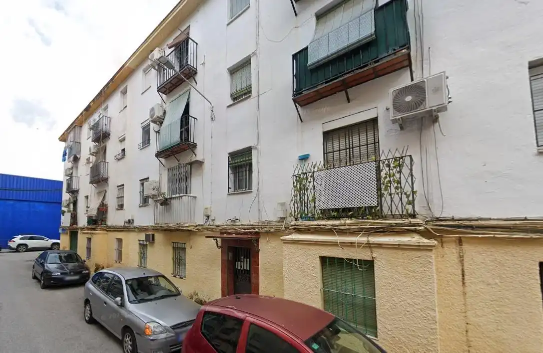 Piso en venta en Centro - Barriada Mallorca