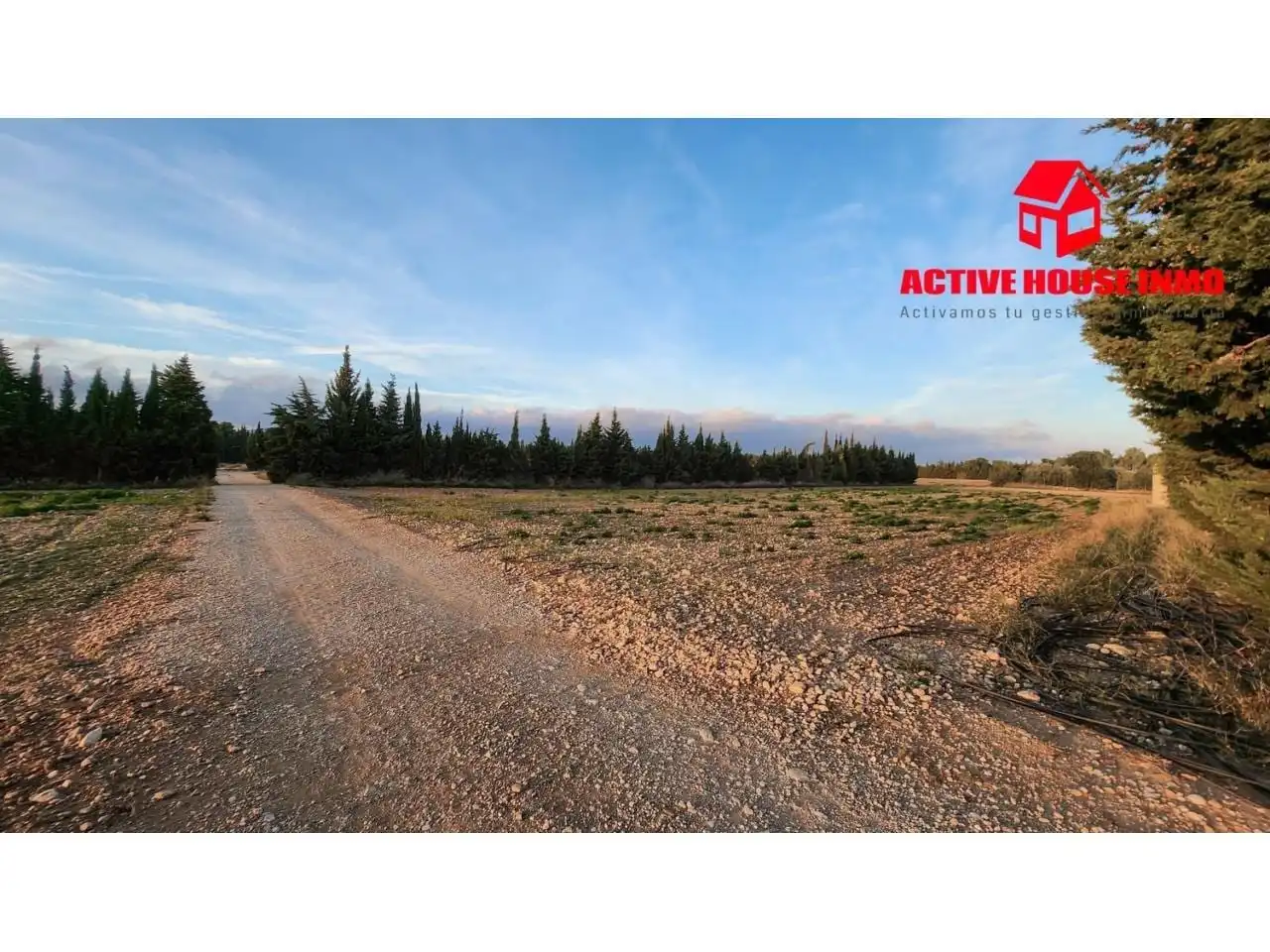 Finca rústica en venta en Camarles con Jardín privado, Terraza y Trastero