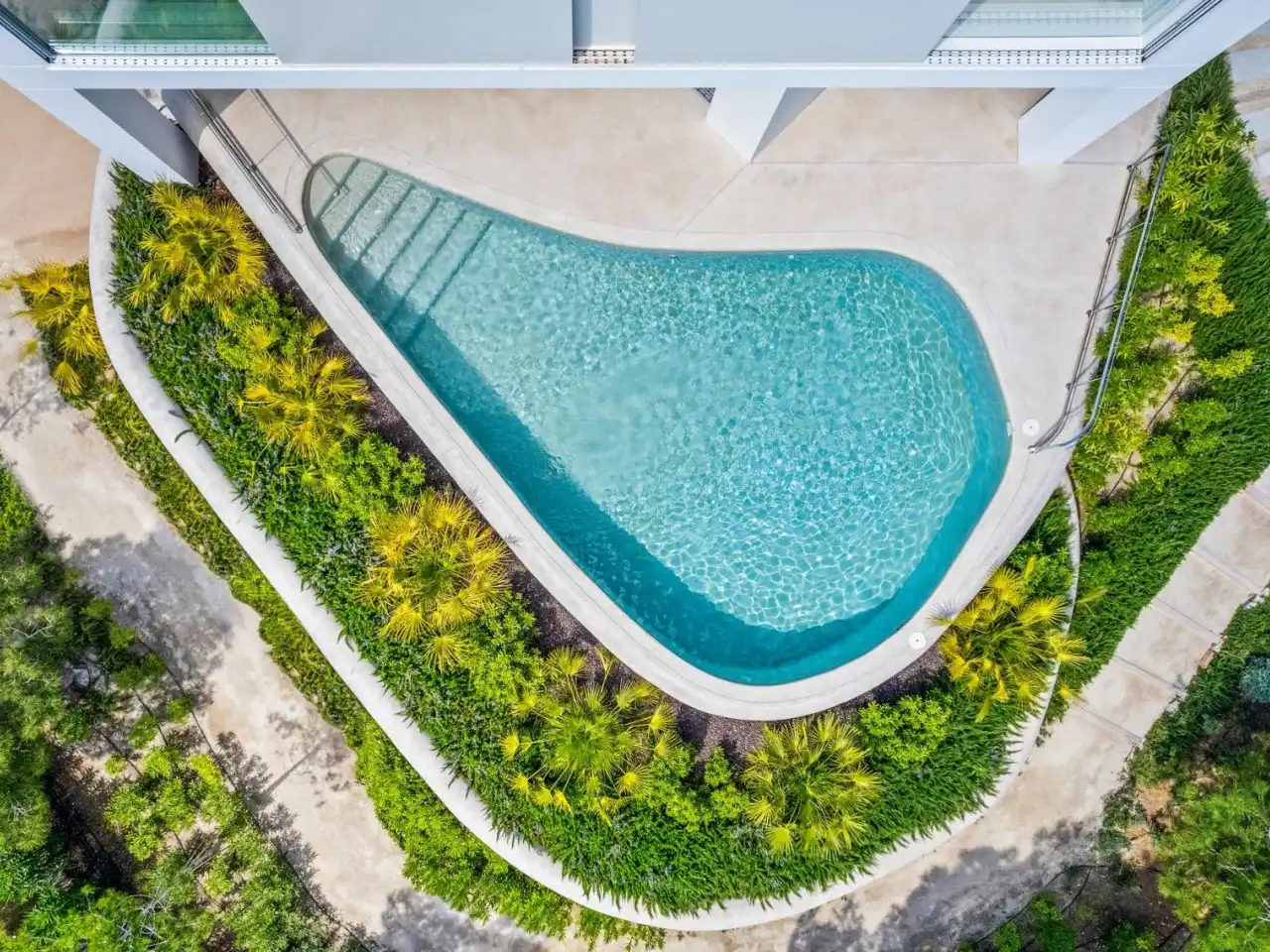Chalet con piscina en venta en Orihuela Costa, imagen 3
