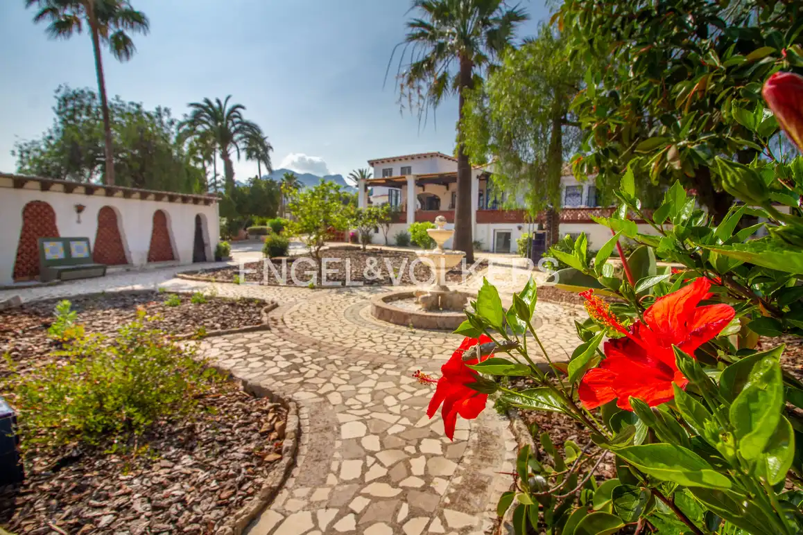 Casa con piscina en venta en Pueblo - Urbanizaciones, imagen 21