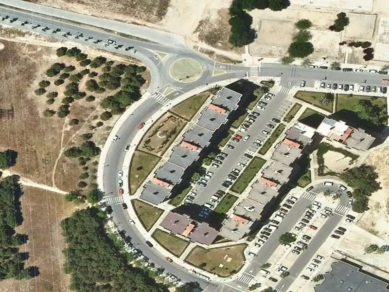 Piso en venta en RIU LLOBREGAT 18