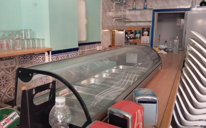 Premises to rent in Málaga Capital  with Air Conditioner and Furnished