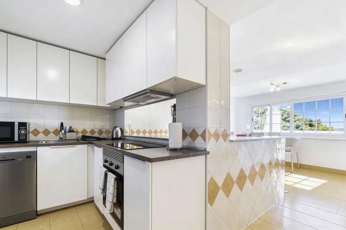 Maisonette zur Miete in Río Real