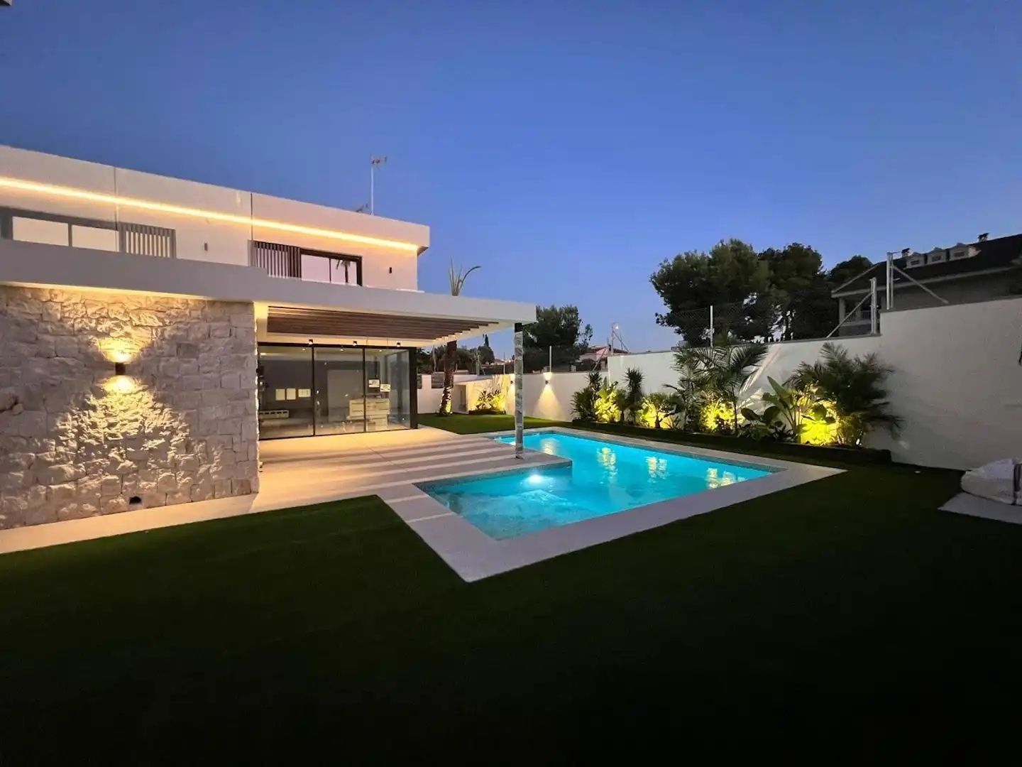 Villa avec terrasse à vendre à Orihuela Costa, imagen 23