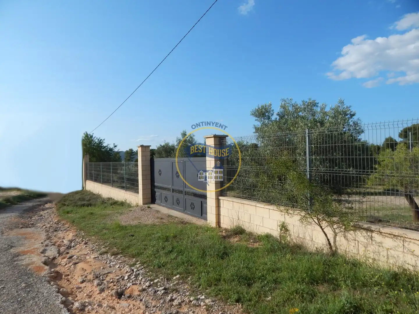 Chalet en venta en Banyeres de Mariola, imagen 3