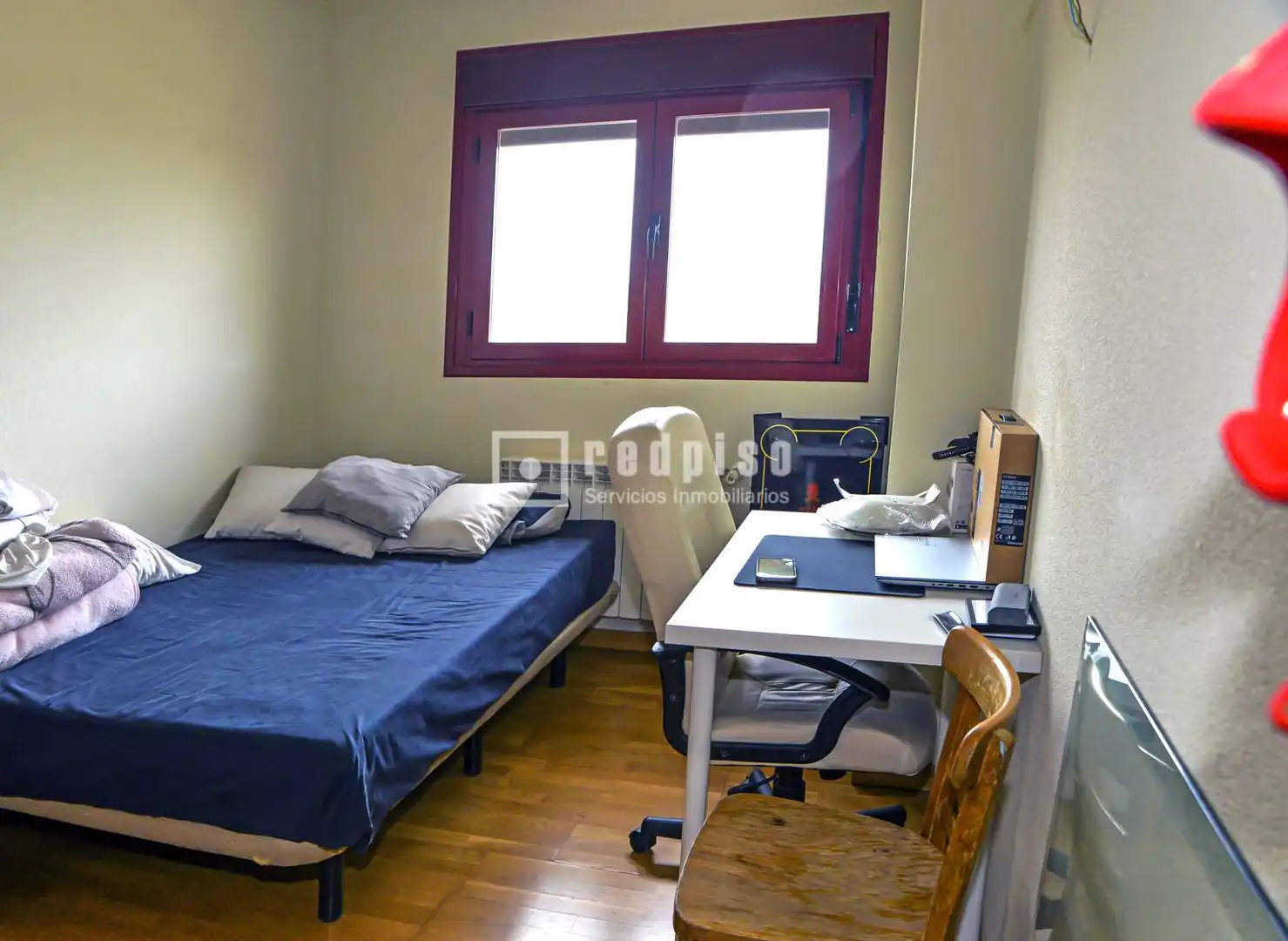 Habitación de Piso en venta en Seseña con Calefacción, Jardín privado y Terraza