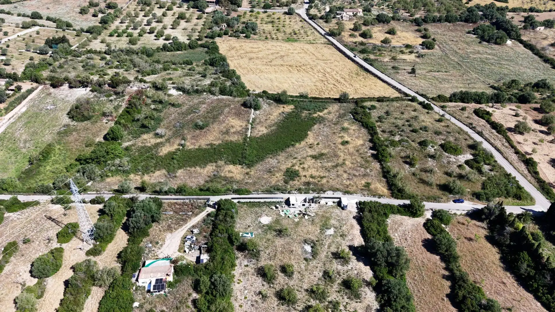 Wohnbaugrundstück zum Verkauf in Carrer Sant Llorenç 10, imagen 14