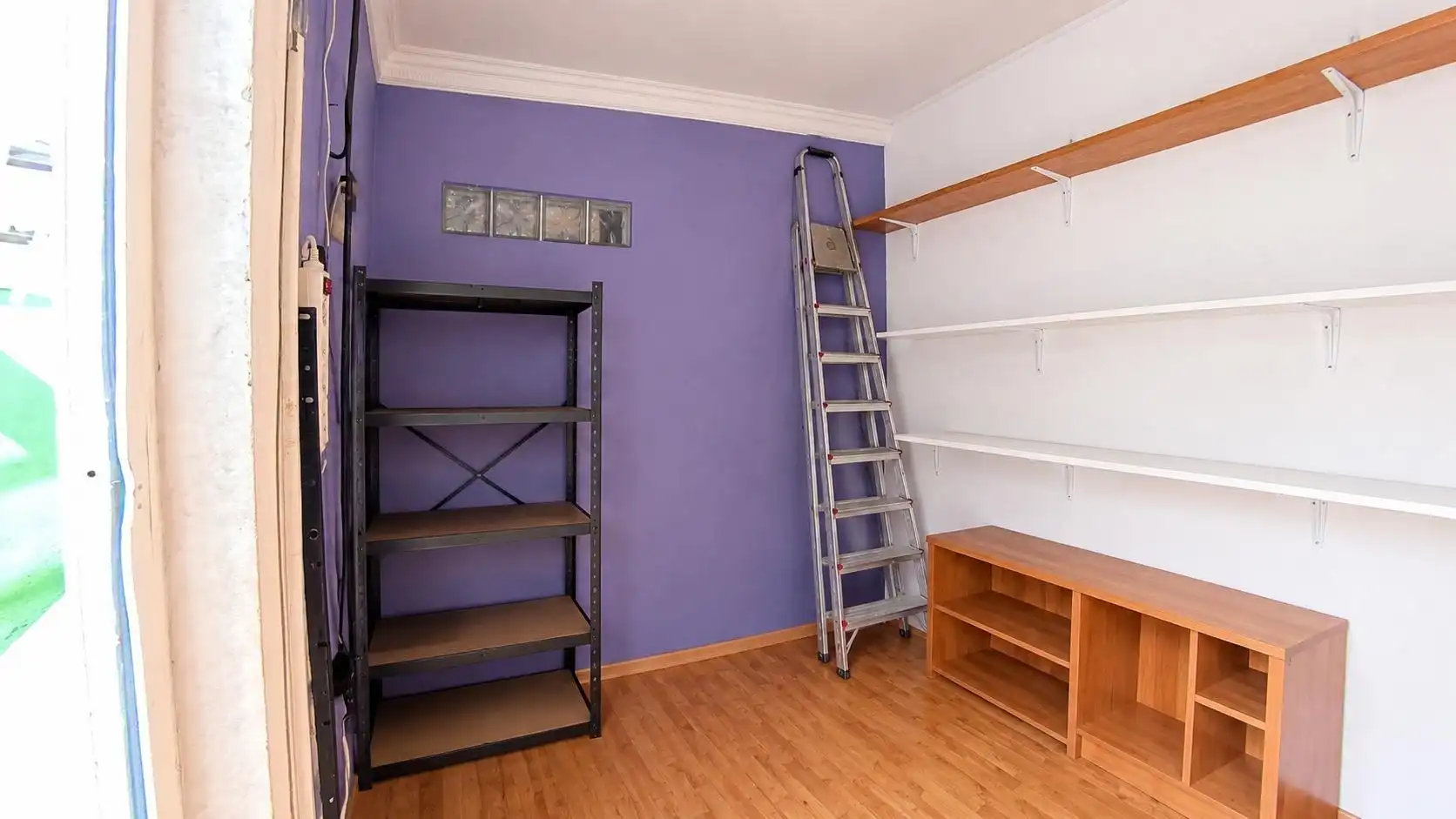 Piso en venta en Cádiz con Aire acondicionado y Calefacción