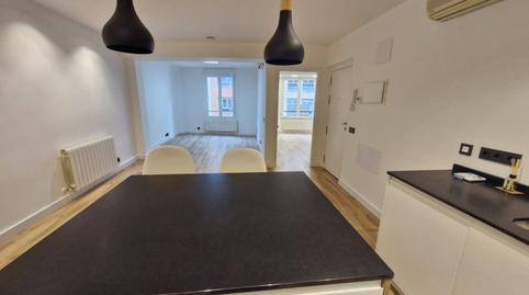 Foto 5 de Pis en venda a Avenida Portugal, Gran Via, La Rioja