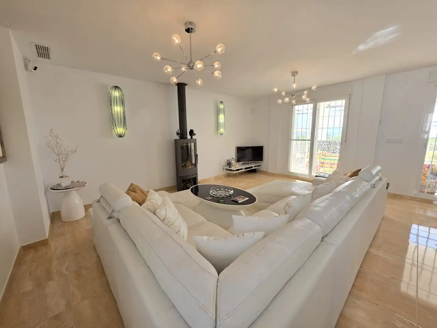 Casa amb terrassa en venda a El Pinós / Pinoso, imagen 8
