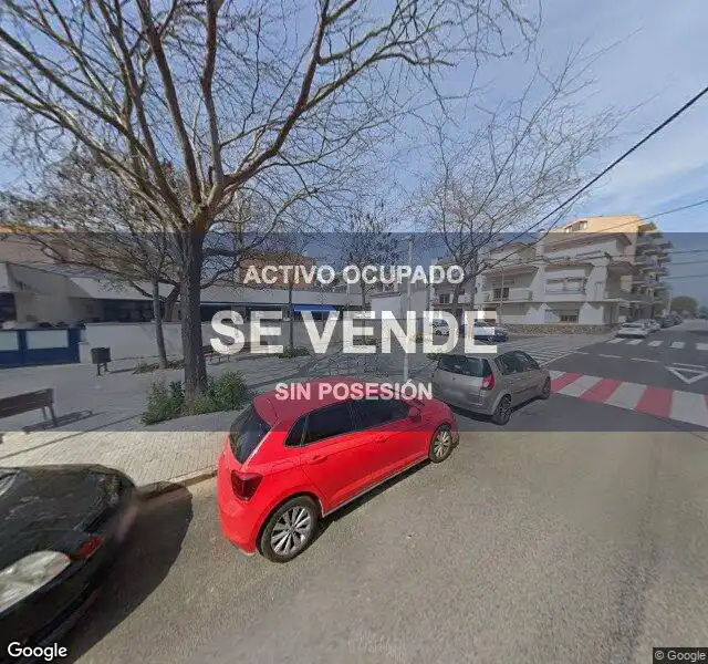 Aparcament de Pis en venda en Malgrat de Mar