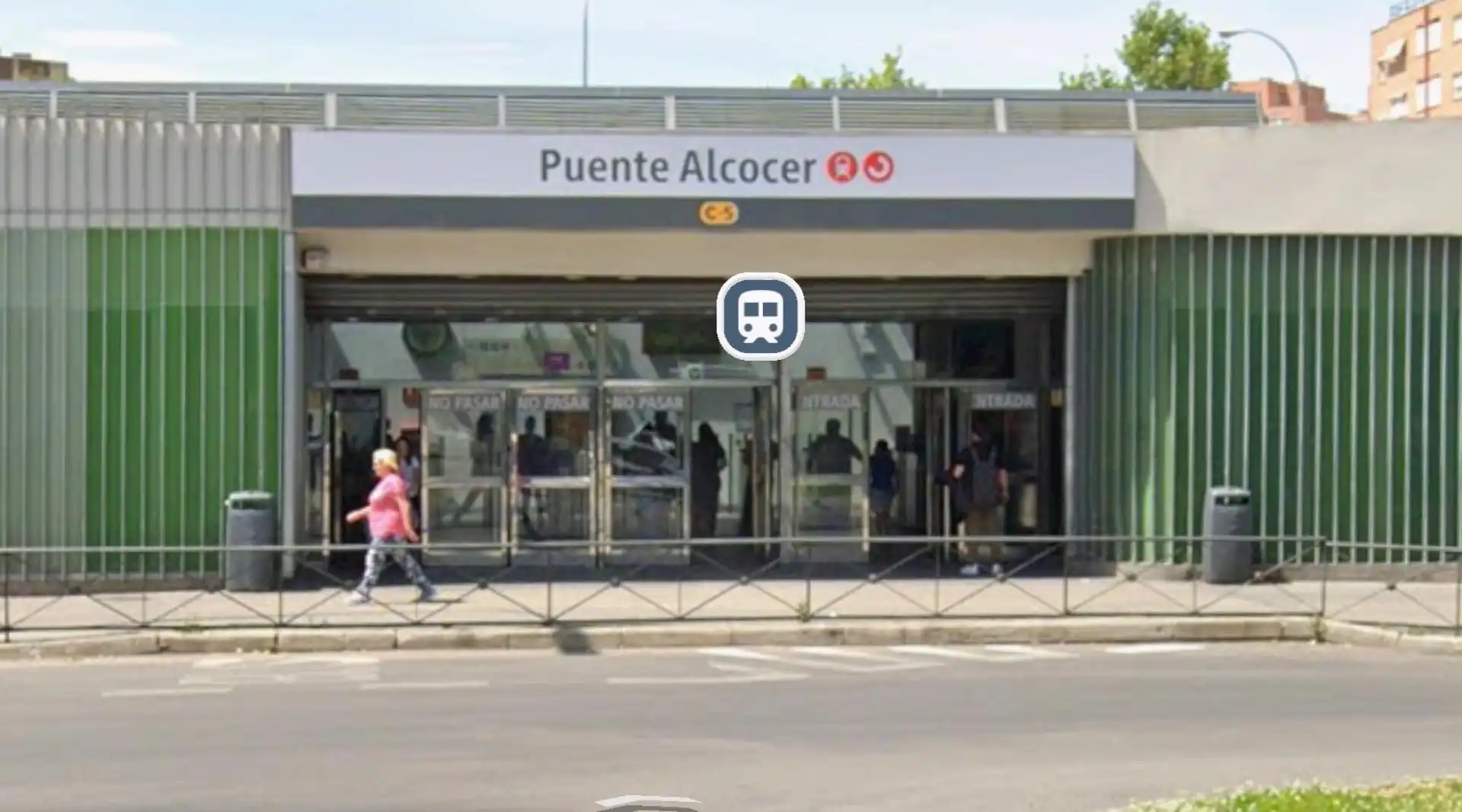 Flat for sale in Madrid  with Terrace