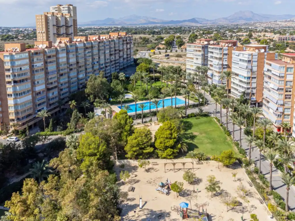 Apartments for sale in Calle Sax, 3, Playa Muchavista