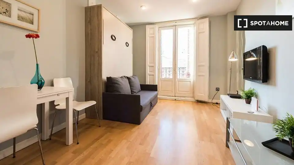 Appartement avec terrasse à louer à Centro