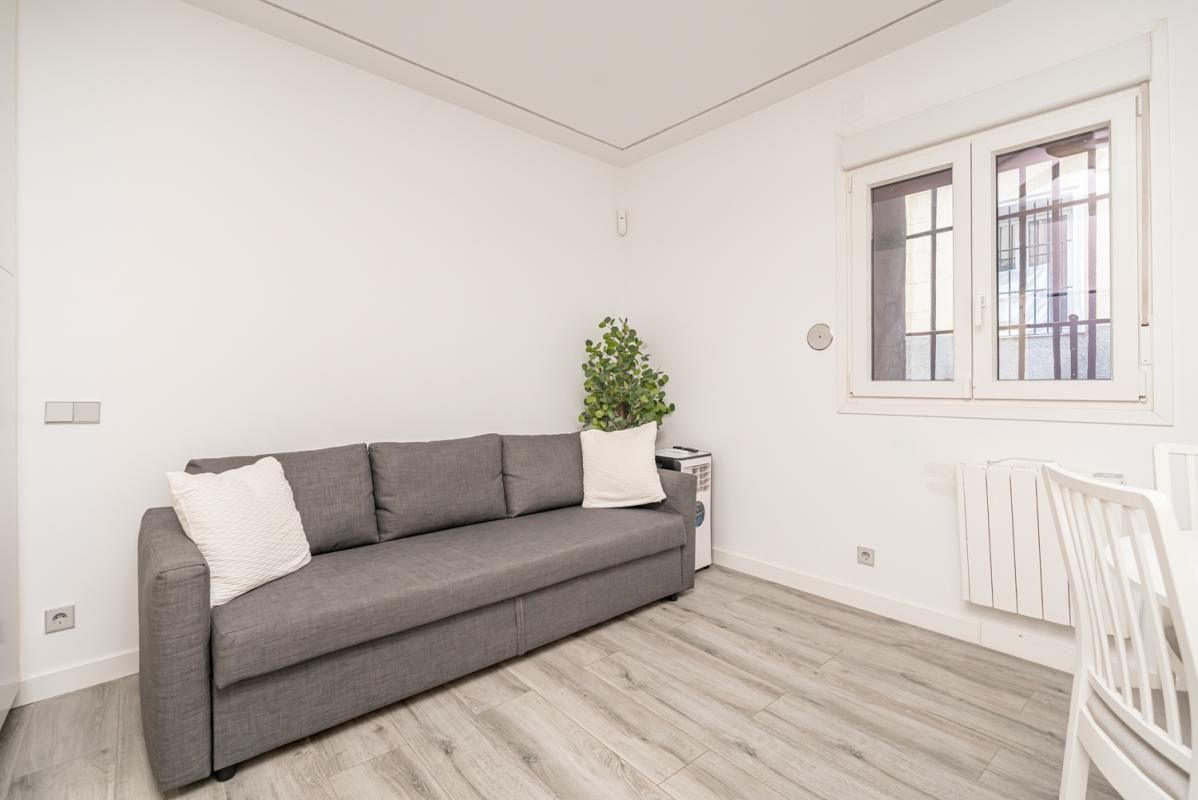 Planta baixa en venda a C. de Ministriles, 6, Embajadores - Lavapiés