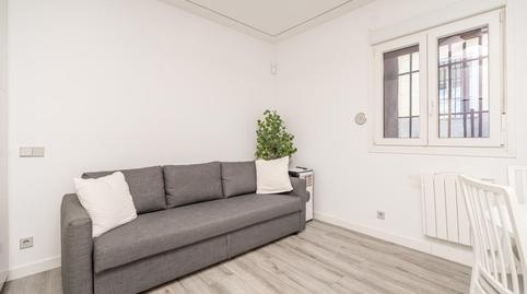 Foto 3 de Planta baja en venta en C. de Ministriles, 6, Embajadores - Lavapiés,  Madrid Capital