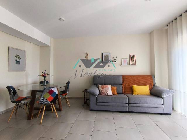 Piso en Alquiler en De Juan Ramon Jimenez en Las Lomas - Las Yucas