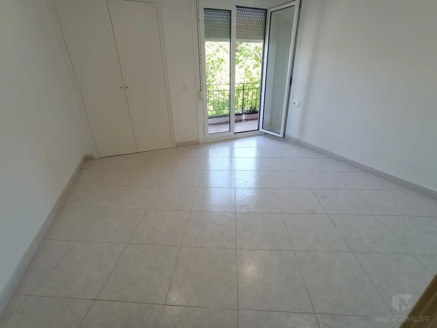 Balcony of Flat for sale in Torelló  with Heating and Terrace