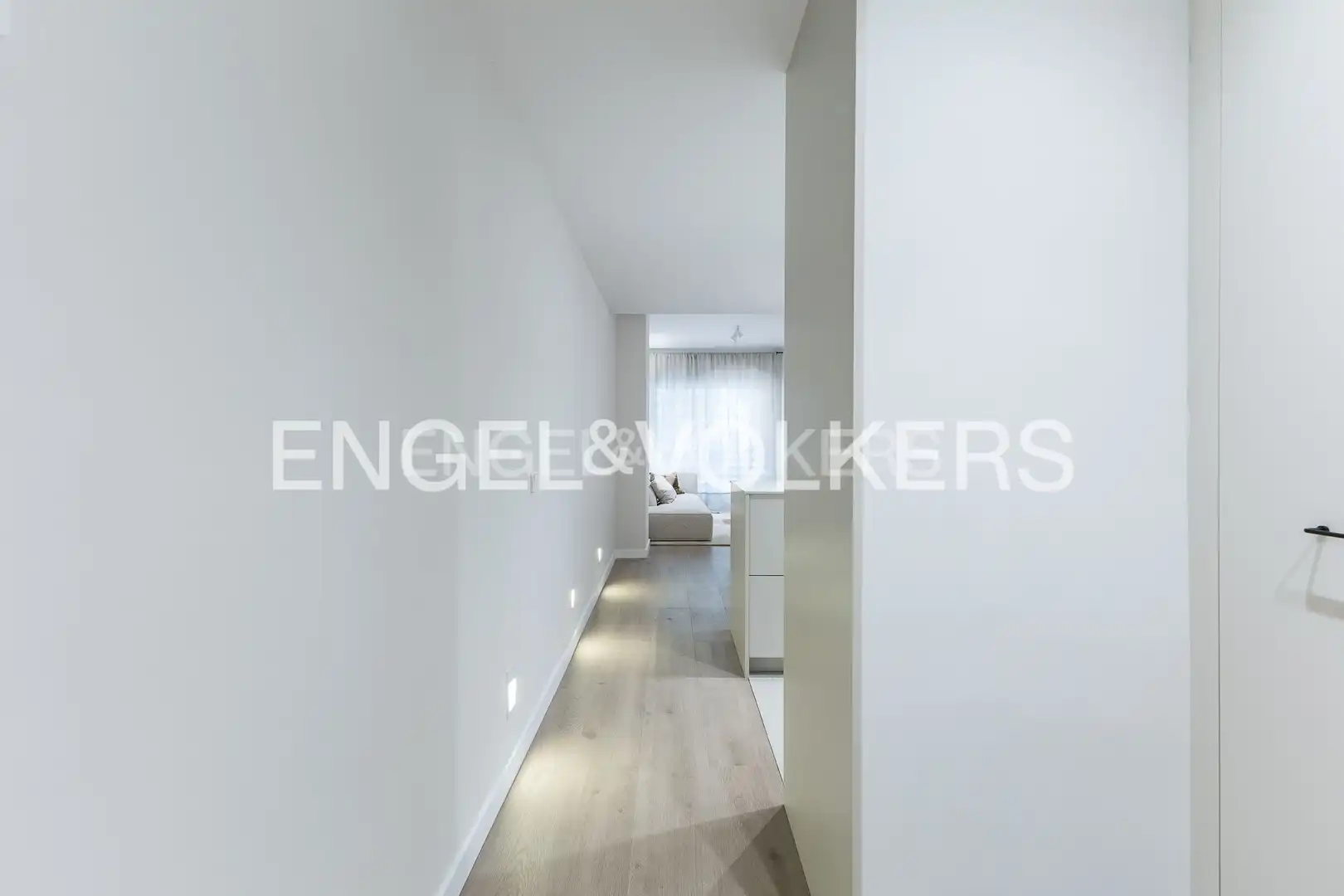 Piso en venta en Barcelona con Aire acondicionado, Calefacción y Parquet