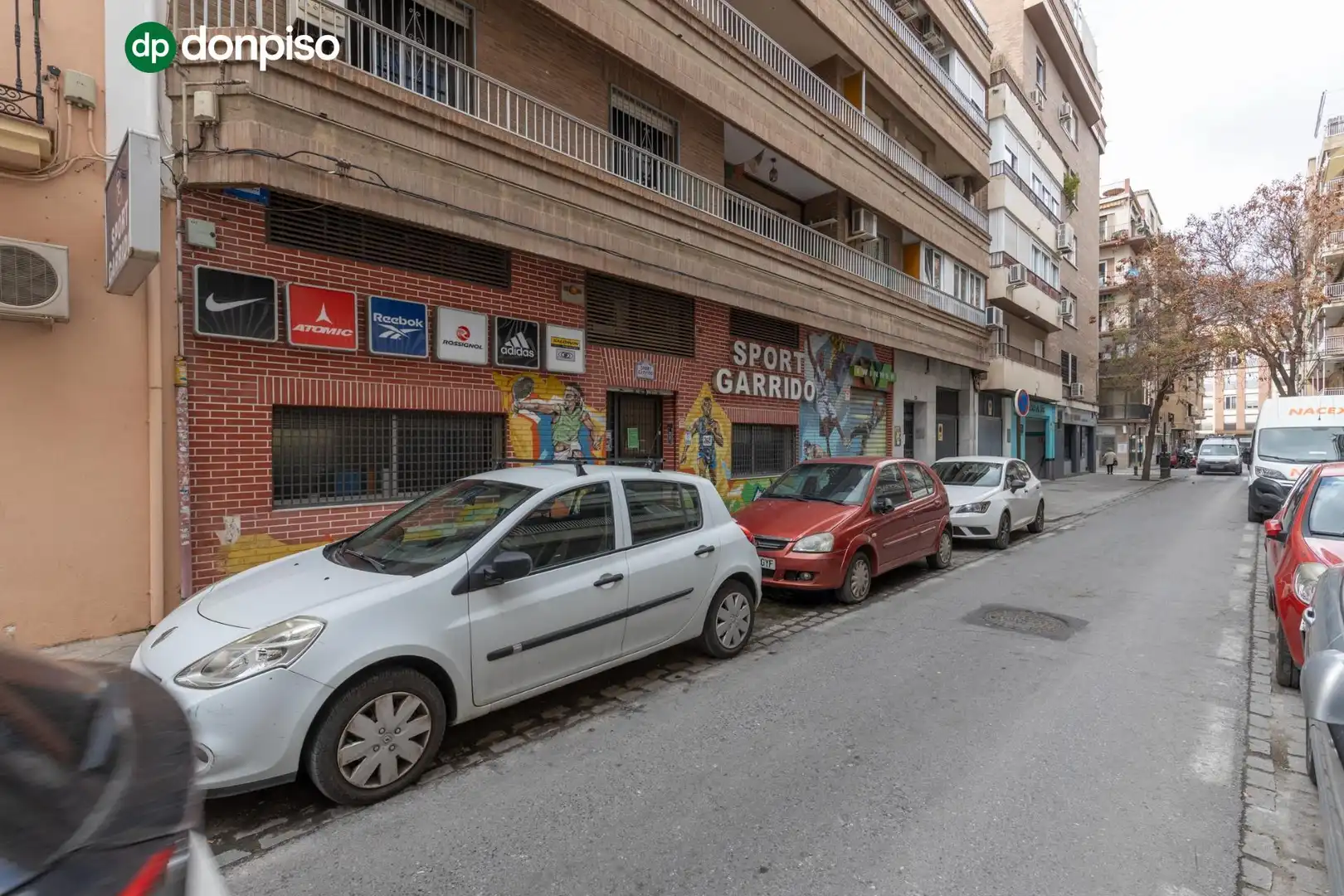 Gewerbefläche zum Verkauf in Calle Calle Mulhacén, 8 8, imagen 26
