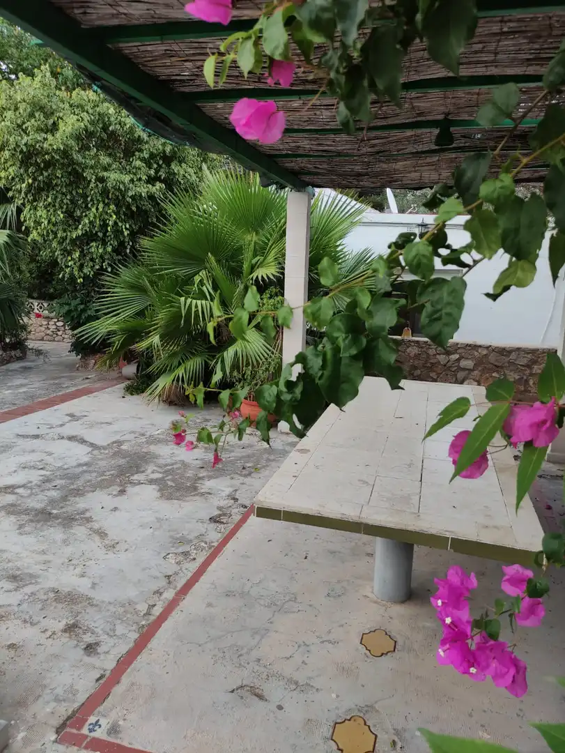 Villa mit Garten zum Verkauf in Las Rotas / Les Rotes, imagen 2
