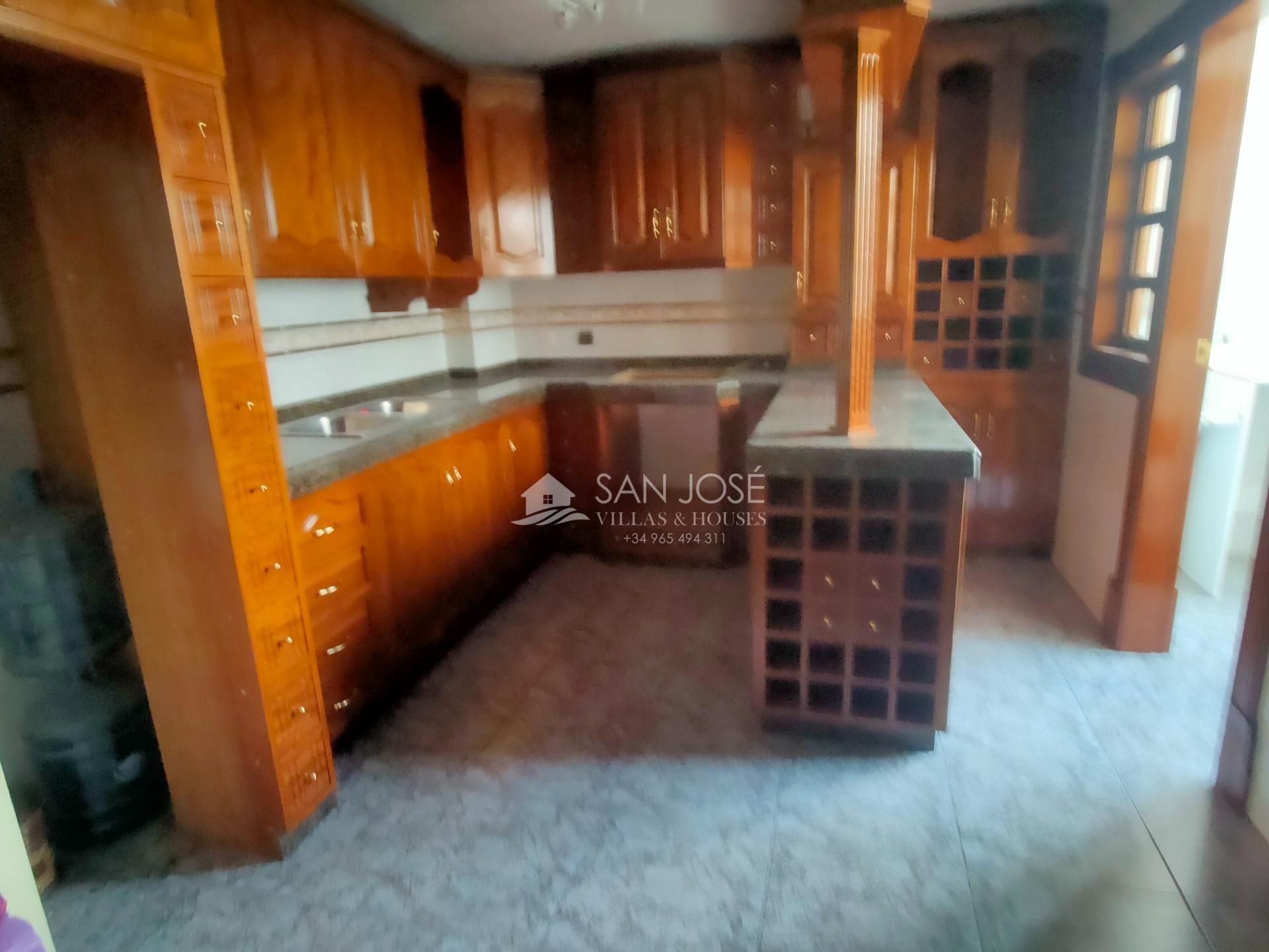 Piso en venta en La Serranica - Sagrado Corazón, Aspe Centro