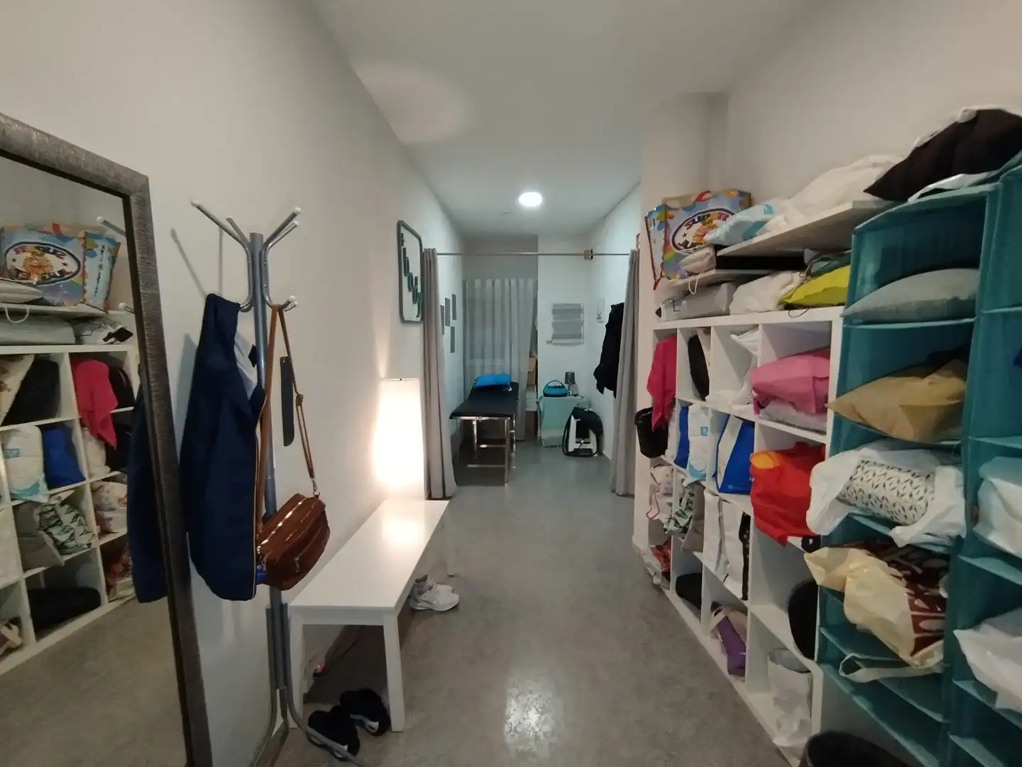 Local comercial en venda a Calle Pintor López Torres, imagen 14