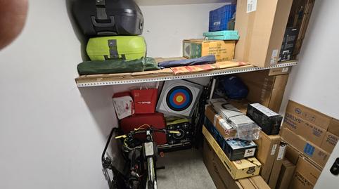 Photo 4 of Box room to rent in Carmelitas, Salamanca