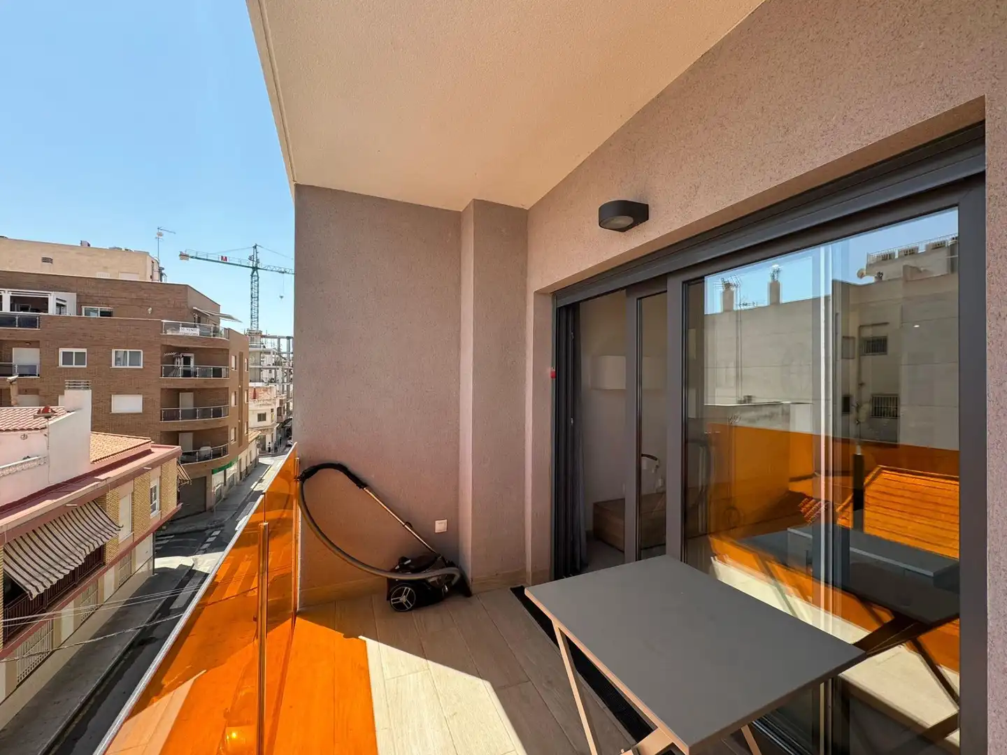 Apartment mit Terrasse zum Verkauf in Calle HERMANOS BAZAN, imagen 39