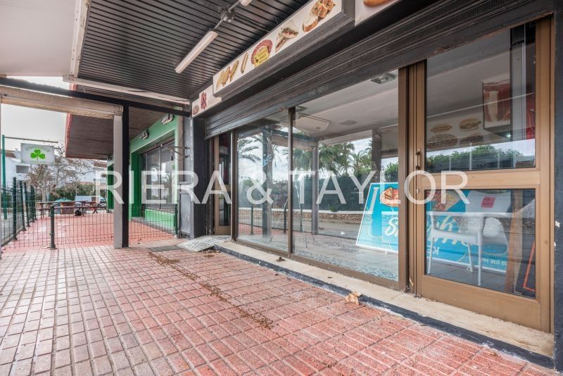 Local en venda en Manacor