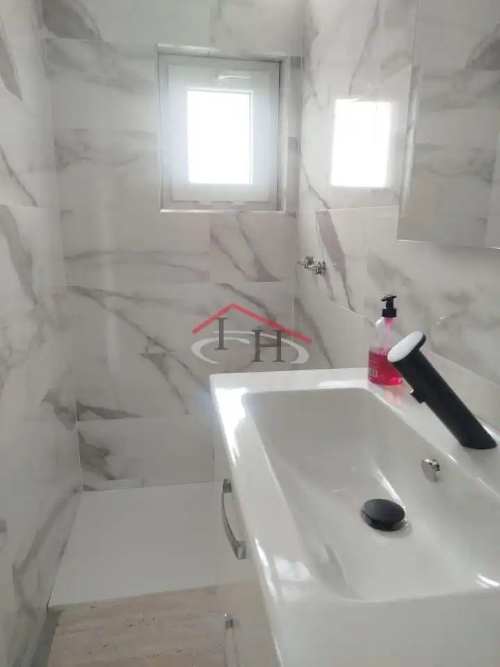 Bany de Casa o xalet en venda en El Ejido - Santa Ana