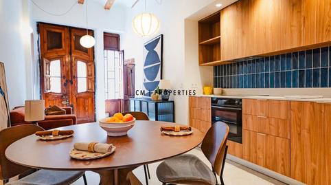 Foto 2 de Pis en venda a Arzobispo Company, El Cabanyal - El Canyamelar,  Valencia Capital