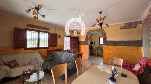 Foto 3 de Casa o chalet en venta en Vereda Santa Teresa, La Algoda - Matola - Llano de San José, Elche / Elx