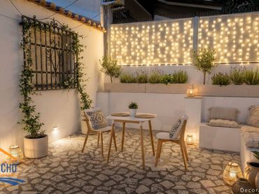 Casa pareada en venta en Barriada los Fernández