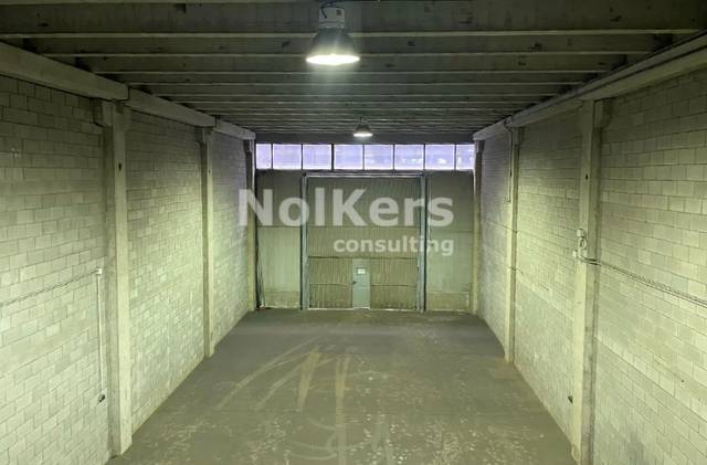 Nave industrial en Alquiler en Colomer