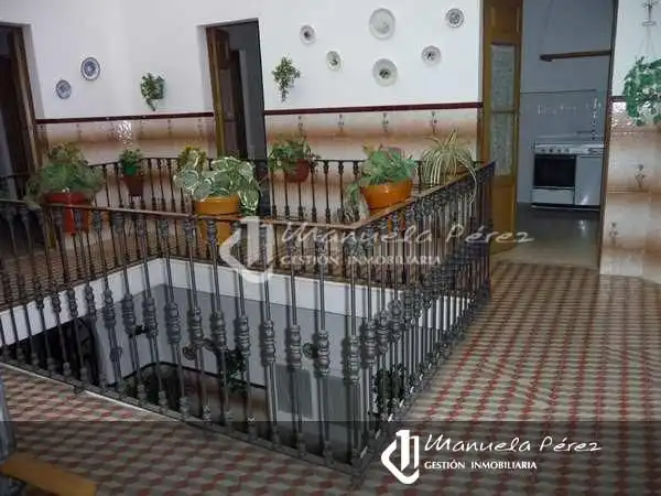 Haus zum Verkauf in Montánchez, imagen 2