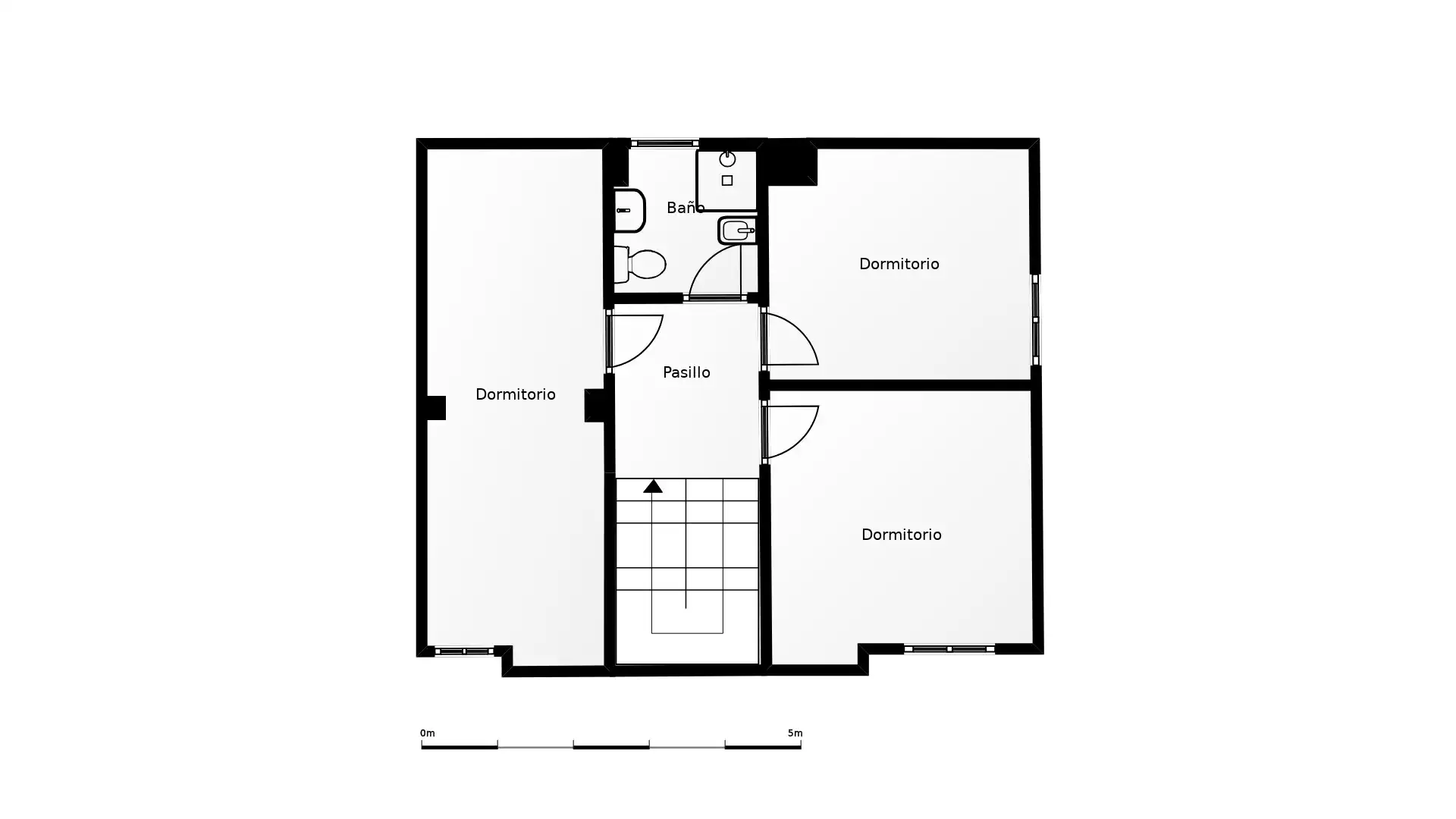 Casa in vendita a Cañas, imagen 22